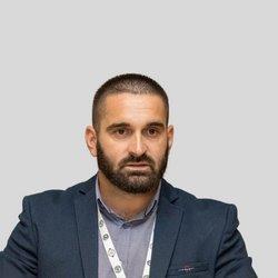 Bojan Äuk, Beologistika