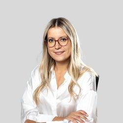 Jovana PavloviÄ- GebrĂŒder Weiss