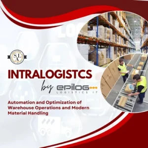 INTRALOGISTICS INTRALOGISTICS