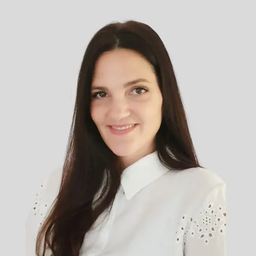 Sonja Živankić-Opruc