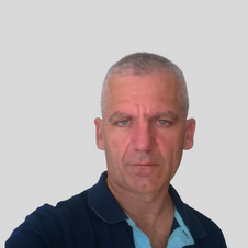 Vladimir Božović,Montecargo
