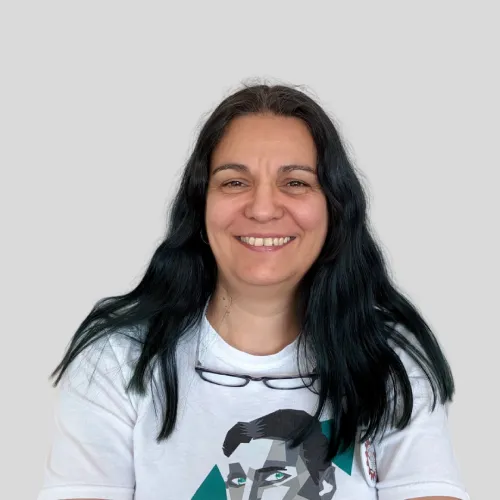 Ana Kozic
