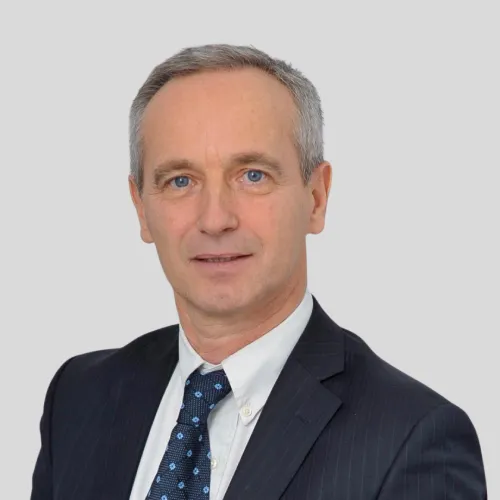 Bertrand Collogny