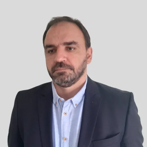 Stojan Nikolić