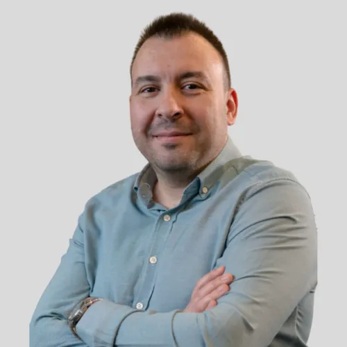 Vedran Radinović-Lukić