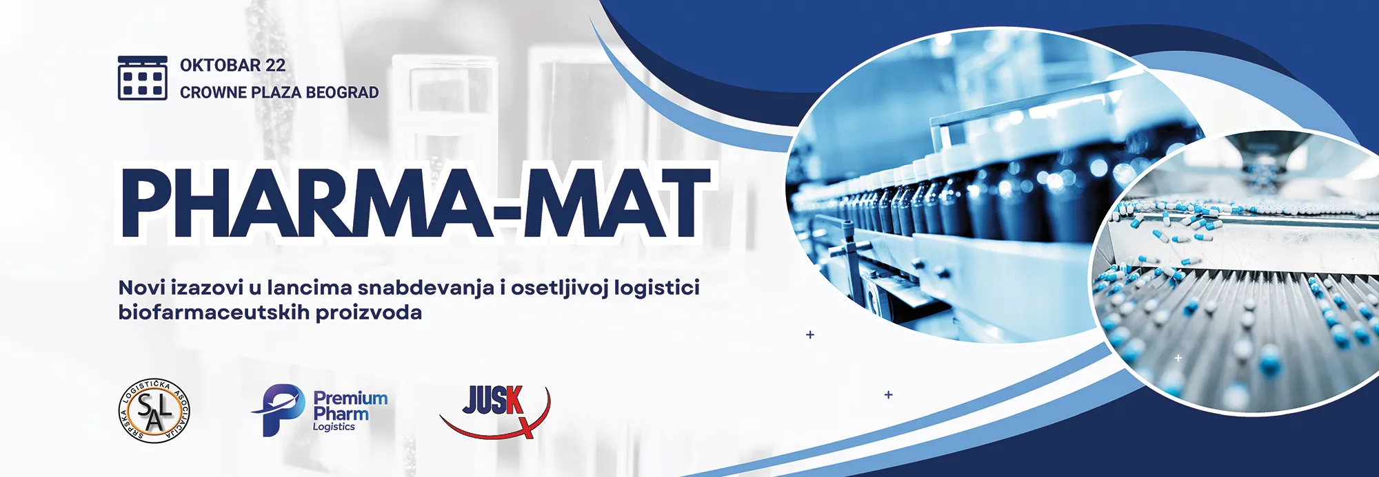PHARMA MAT 2026